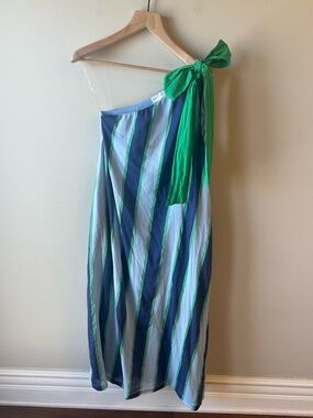 entro | Dresses | Faux Leather Dress | Poshmark
